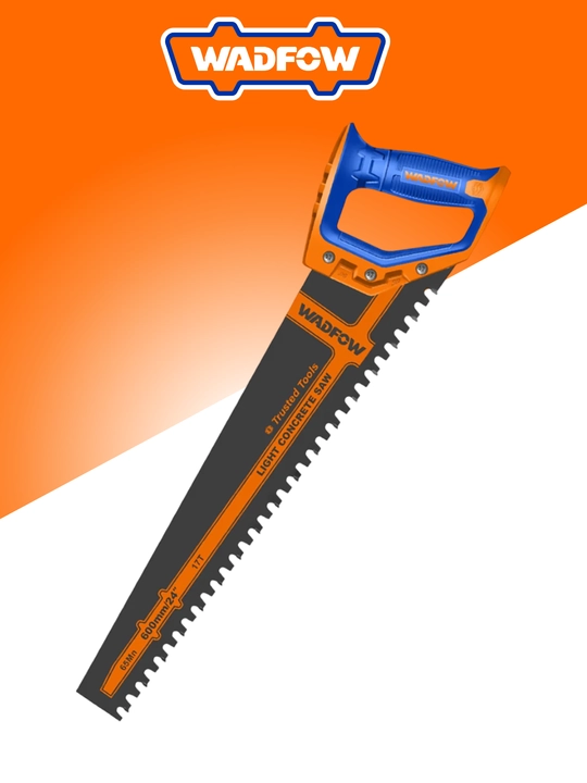Yengil beton arra, 24" / 600 mm, WHW9124 - 