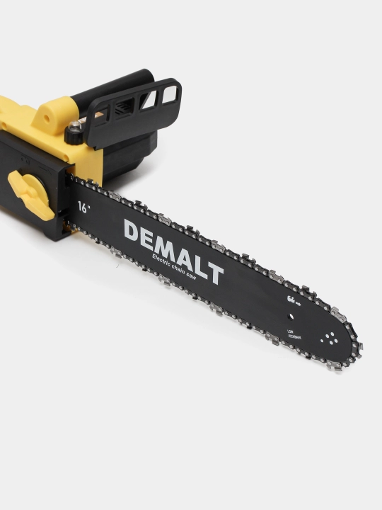 Elektr zanjirli arra, 220 Volt