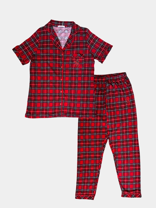 Pijama va uy kiyimi Milana-dan