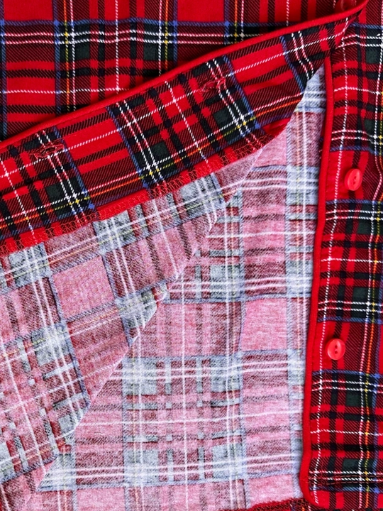 Pijama va uy kiyimi Milana-dan