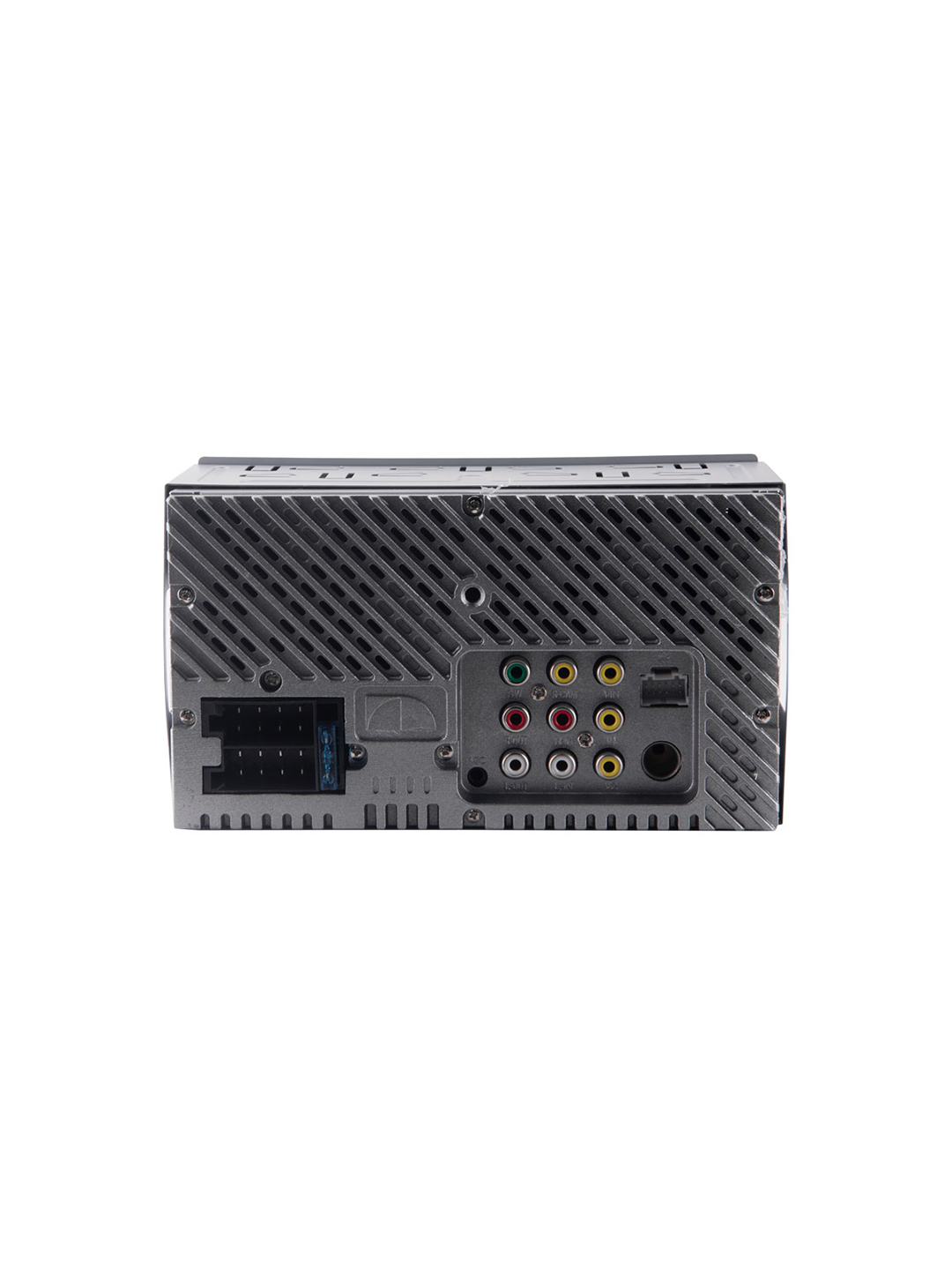 Автомагнитола Nakamichi NAM1710