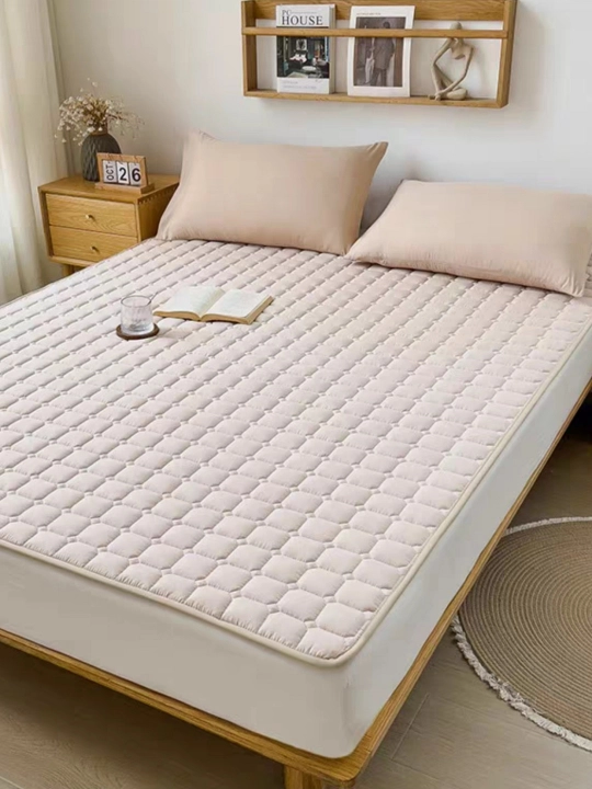 Наматрасник, двусторонний Classic Soft Haki - 