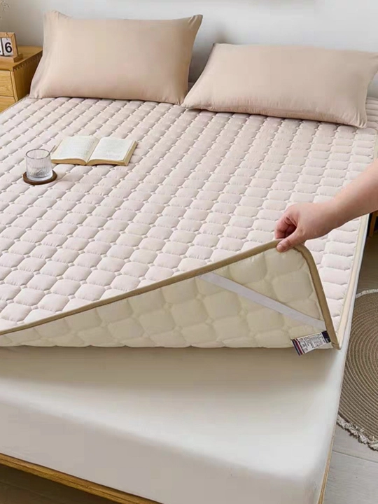 Наматрасник, двусторонний Classic Soft Haki