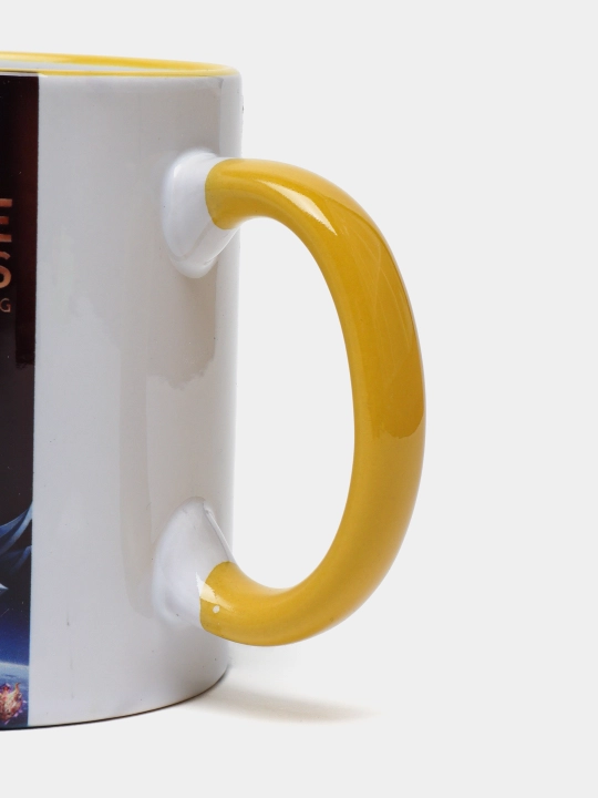 Mobile legends o'yiniga qiziquvchilar uchun krujkalari, 330 ml