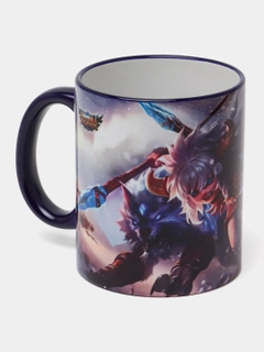 Tilla xaki