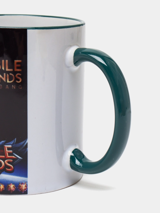 Mobile legends o'yiniga qiziquvchilar uchun krujkalari, 330 ml