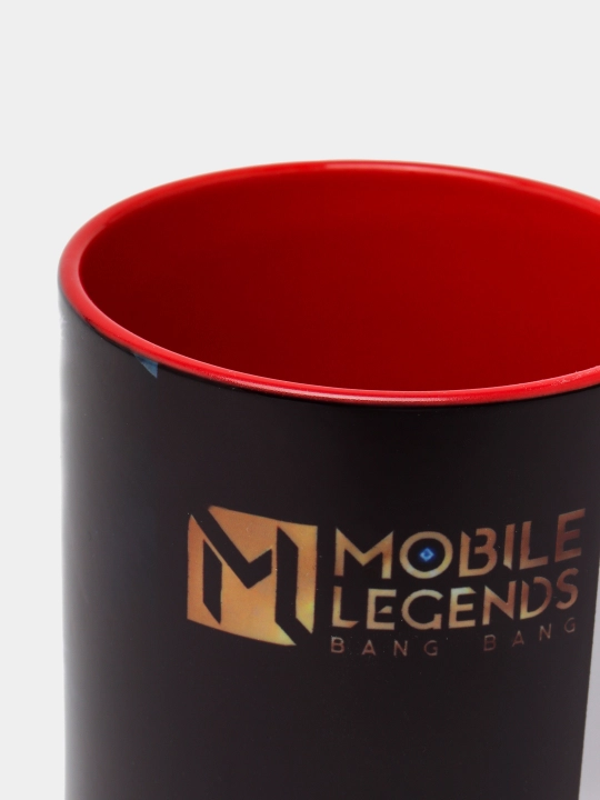 Mobile legends o'yiniga qiziquvchilar uchun krujkalari, 330 ml