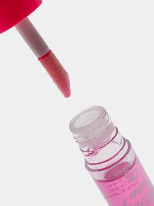 Масло-тинт для губ Golden Rose Miss Beauty Tint Lip Oil