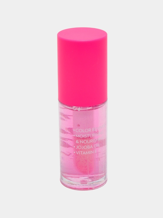 Масло-тинт для губ Golden Rose Miss Beauty Tint Lip Oil