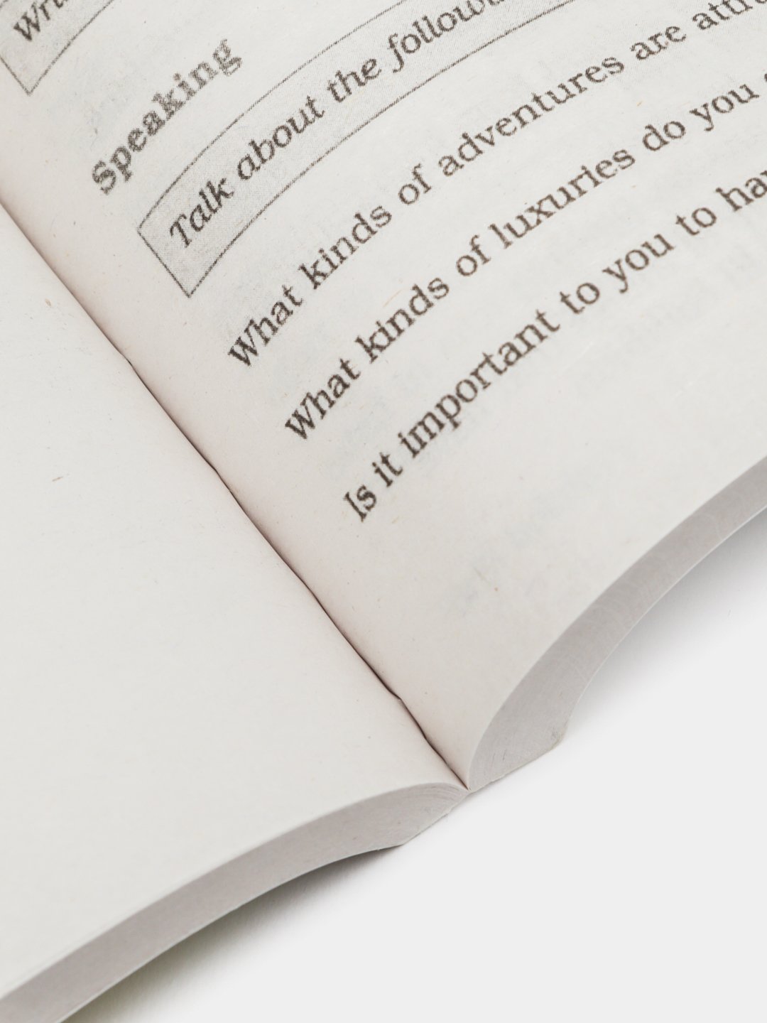 Barrons essential words for the ielts READING VOCABULARY IELTS
