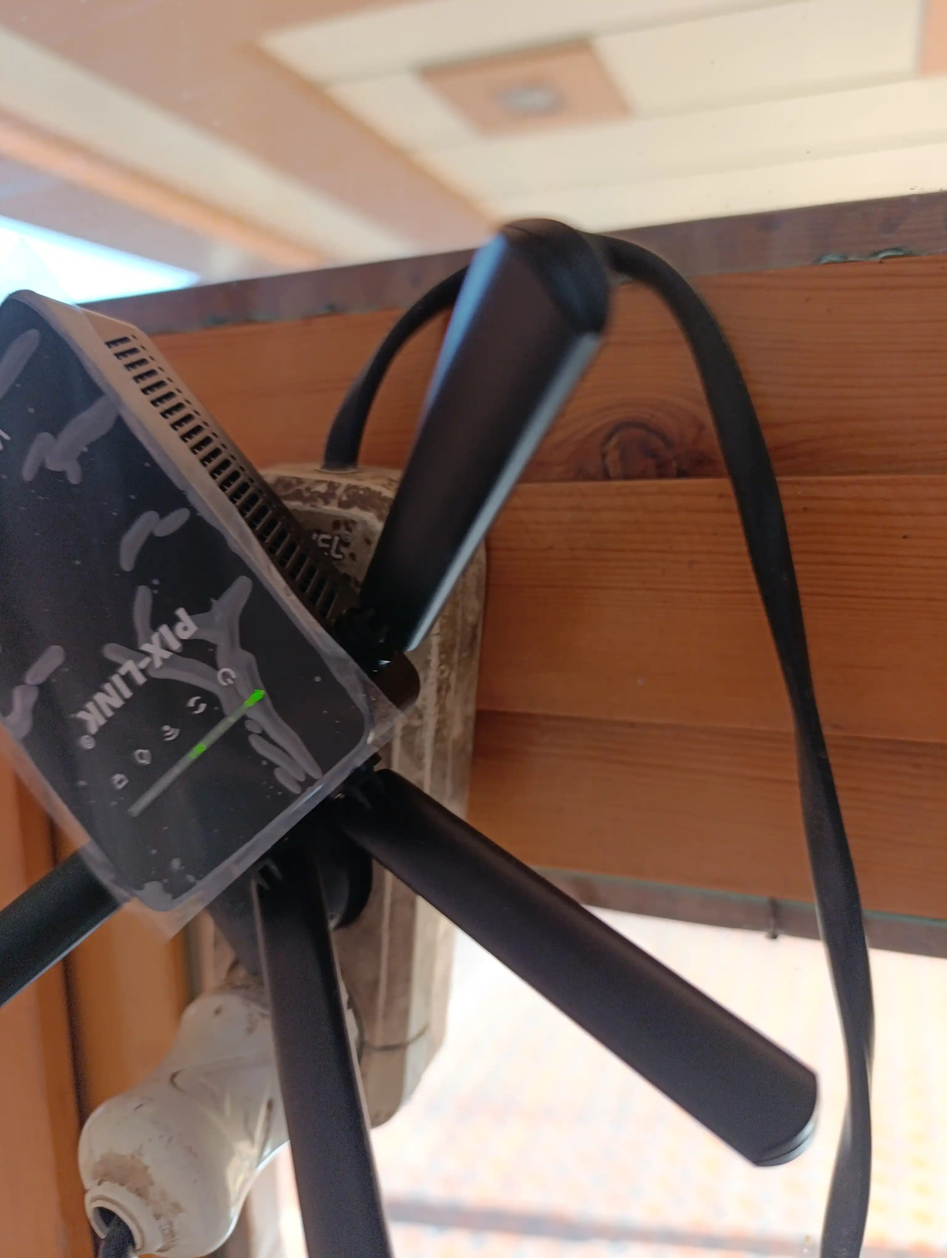 Усилитель сигнала WiFi, мини роутер, репитер для дома, 3 в 1