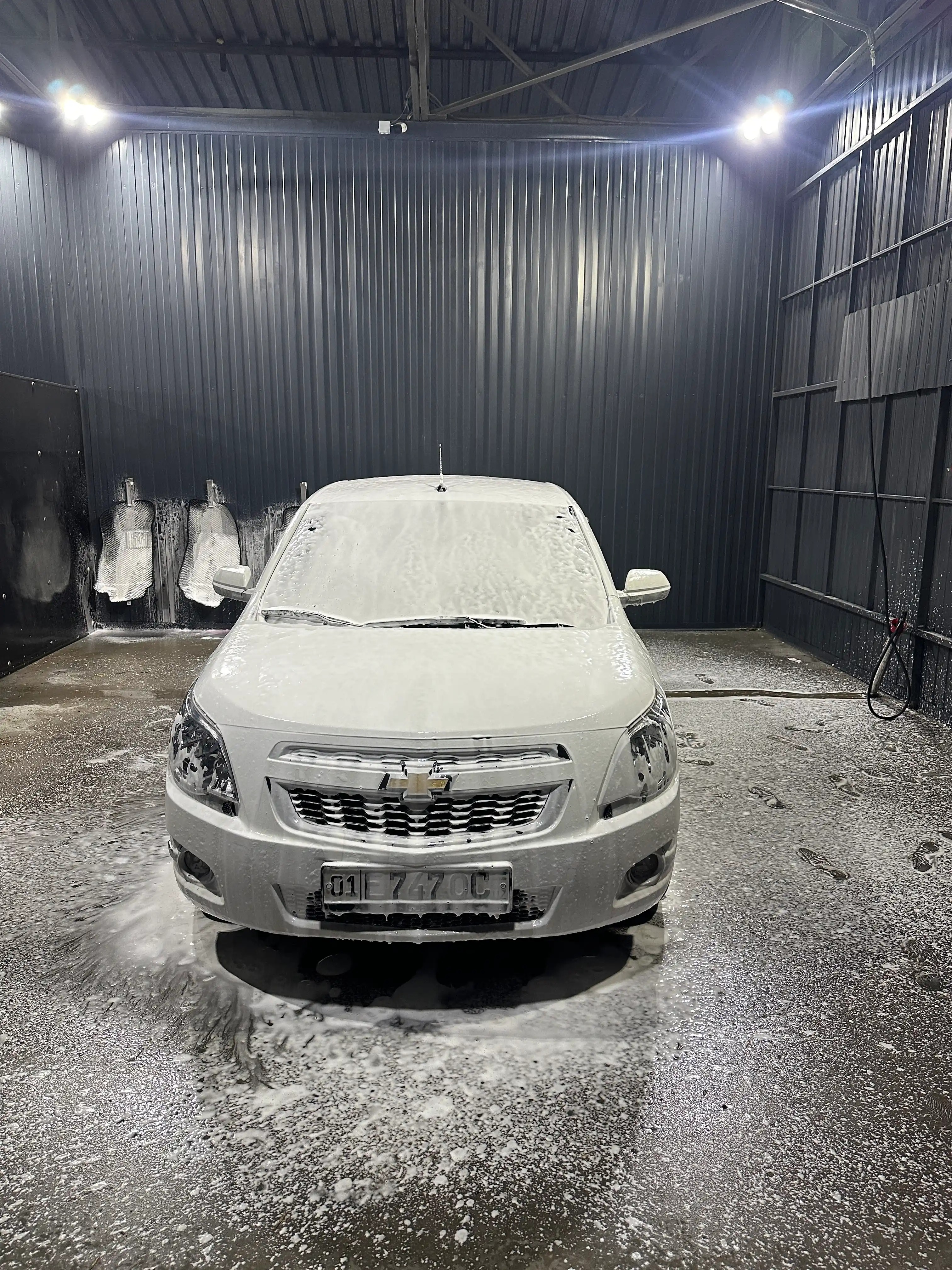 Avtomobil oyna tozalagich, Damas, Spark, Lacetti, Nexia, Cobalt, Malibu uchun, 2 dona