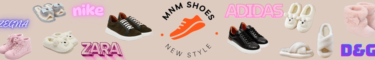 MNM SHOES