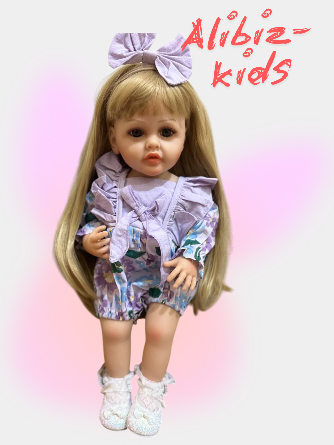 Koylaklar bilan qogirchoq yuklab olish