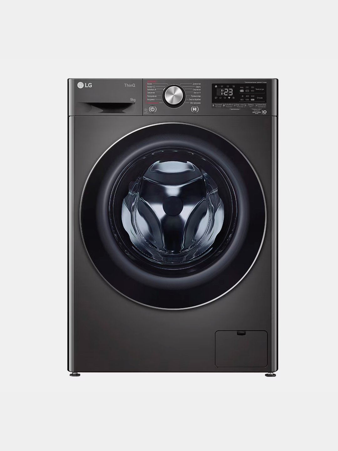 Стиральная машина lg f2v9fw9p