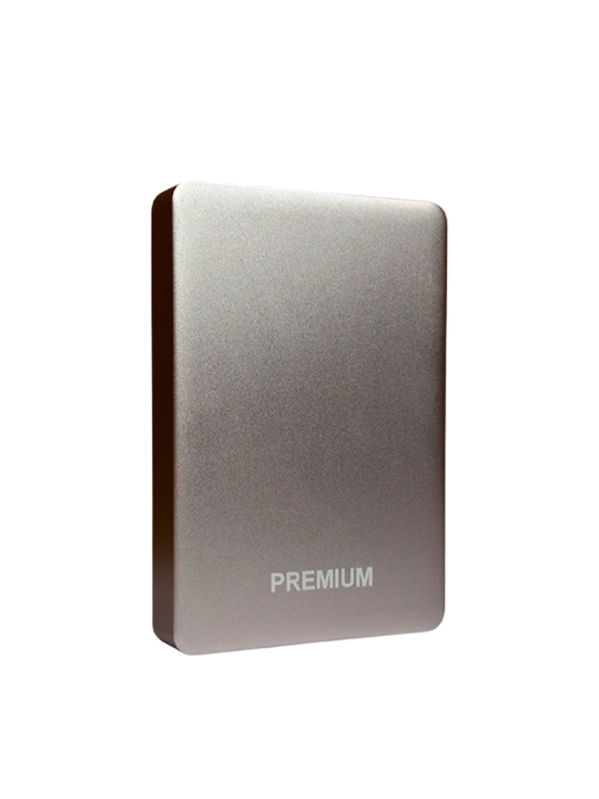 Tashqi akkumulyator Power Bank Premiunm MagSafe, 5000 va 10000 mA/s