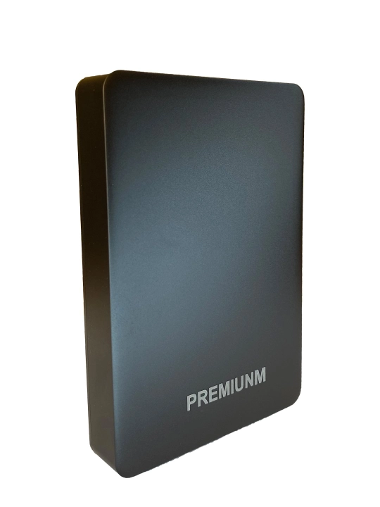 Tashqi akkumulyator Power Bank Premiunm MagSafe, 5000 va 10000 mA/s