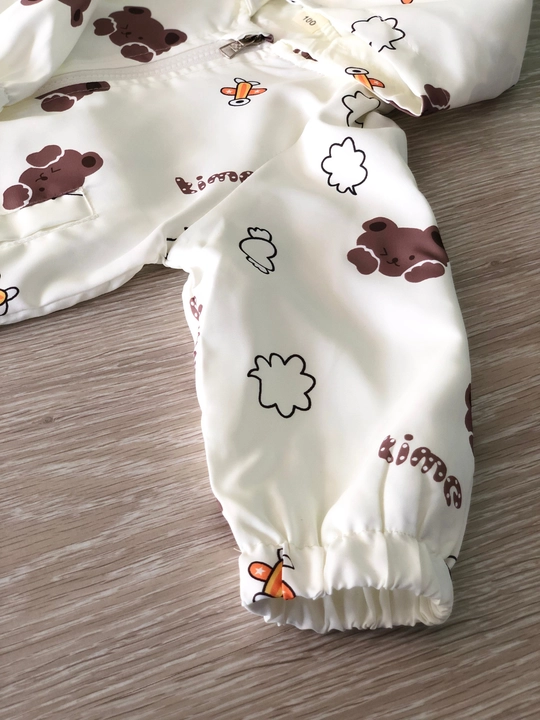 Ветровка детская, для мальчиков, весенняя и осенняя, легкая куртка
