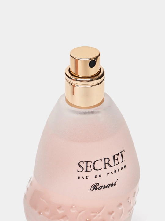 Парфюмерная вода Secret Rasasi, 75 мл