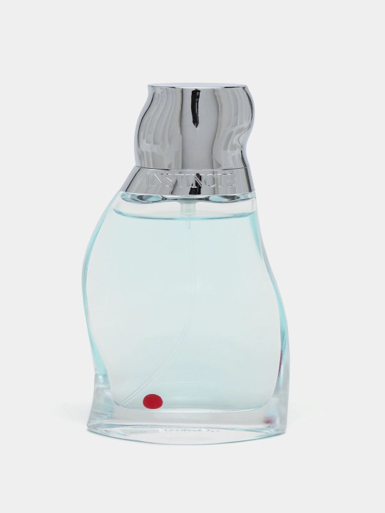 Parfyumlangan suvi Instincts, Rasasi, 50 ml