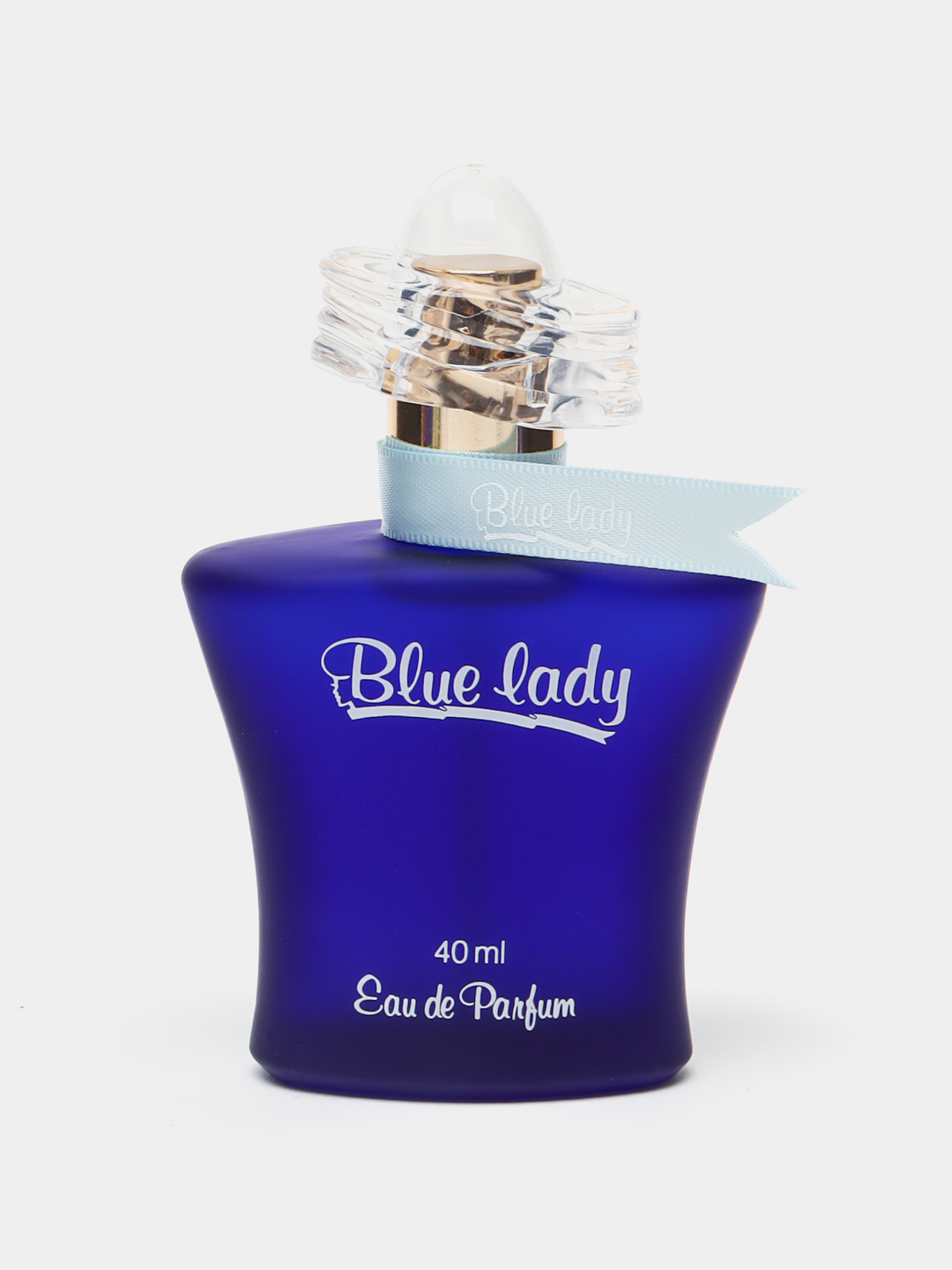 Parfyumlangan suv Blue Lady 40 ml