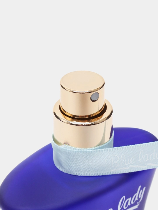 Parfyumlangan suv Blue Lady 40 ml