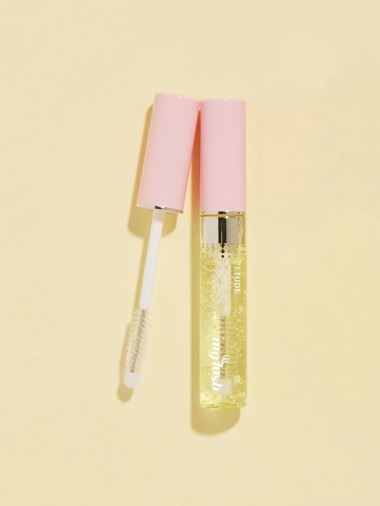 Сыворотка, для роста и укрепления ресниц, бровей, Etude House My Lash Serum, 9 г