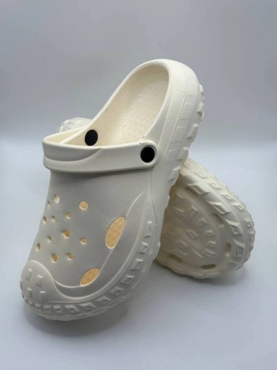 Erkaklar universal shippaklari, Sabo, Crocs, uniseks
