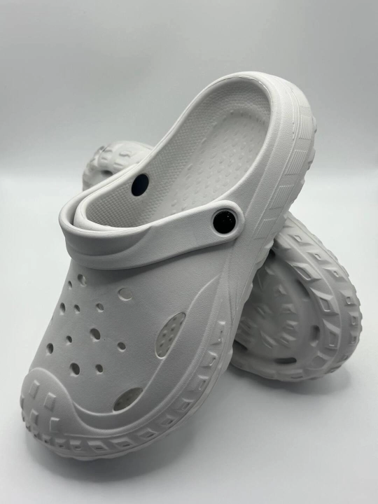 Erkaklar universal shippaklari, Sabo, Crocs, uniseks