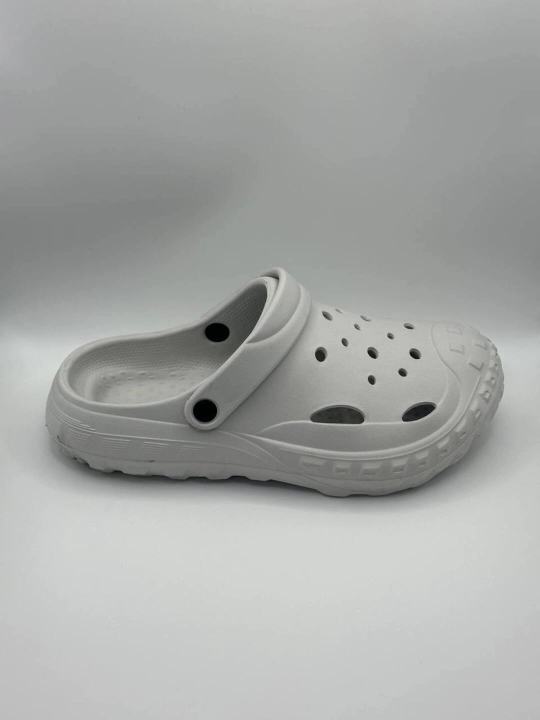Erkaklar universal shippaklari, Sabo, Crocs, uniseks