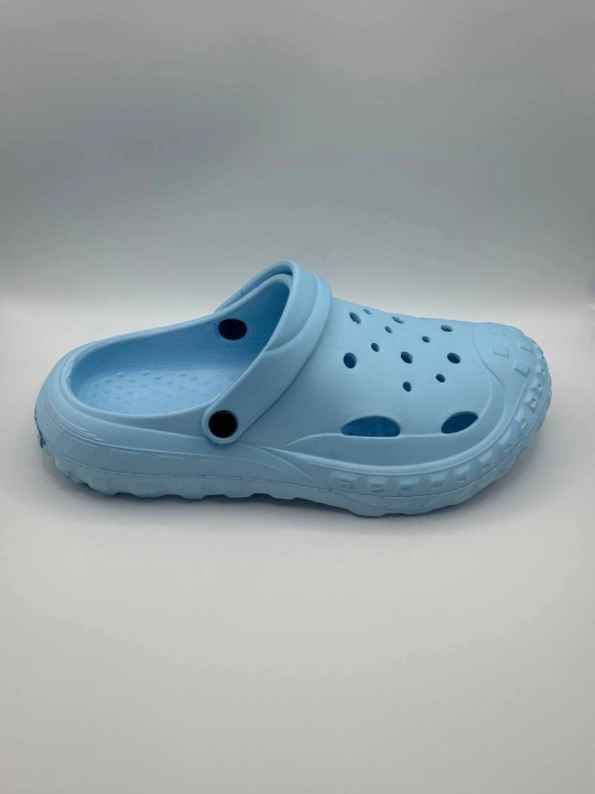 Erkaklar universal shippaklari, Sabo, Crocs, uniseks