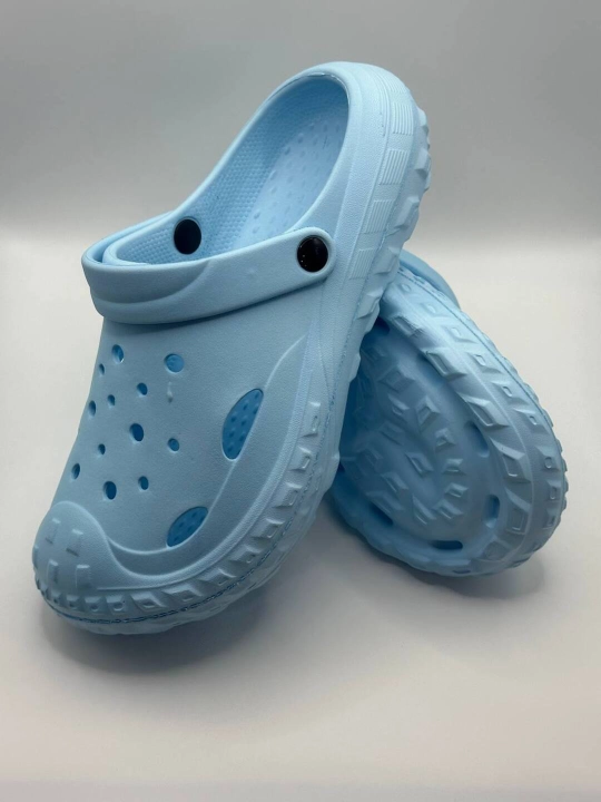 Erkaklar universal shippaklari, Sabo, Crocs, uniseks