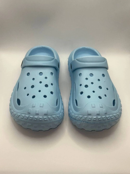 Erkaklar universal shippaklari, Sabo, Crocs, uniseks