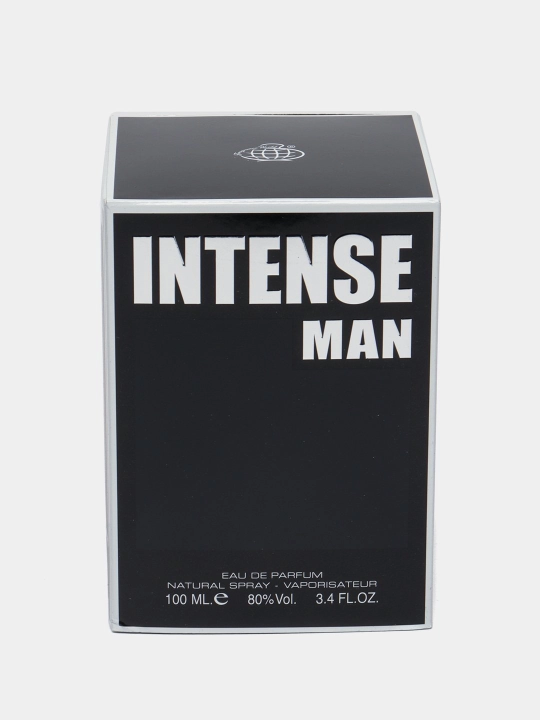Парфюмерная вода Intense Man, 100 мл - 