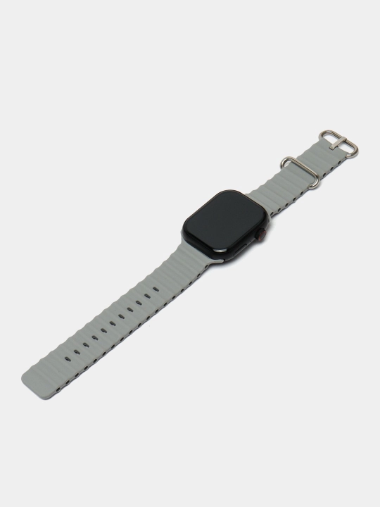 Aqlli soatlar, T-Watch MAX 7+2, Y30, 10+2, sport versiyasi
