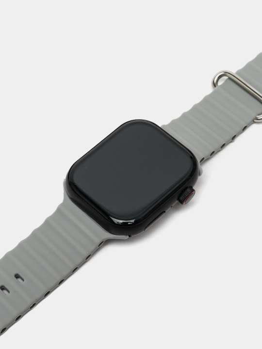Aqlli soatlar, T-Watch MAX 7+2, Y30, 10+2, sport versiyasi