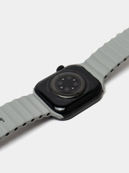 Aqlli soatlar, T-Watch MAX 7+2, Y30, 10+2, sport versiyasi