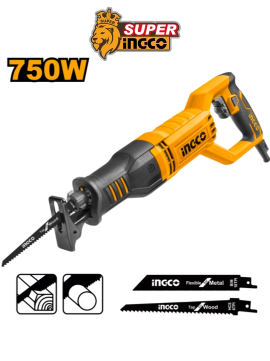 Sapilni pila INGCO 750w RS7508 - 