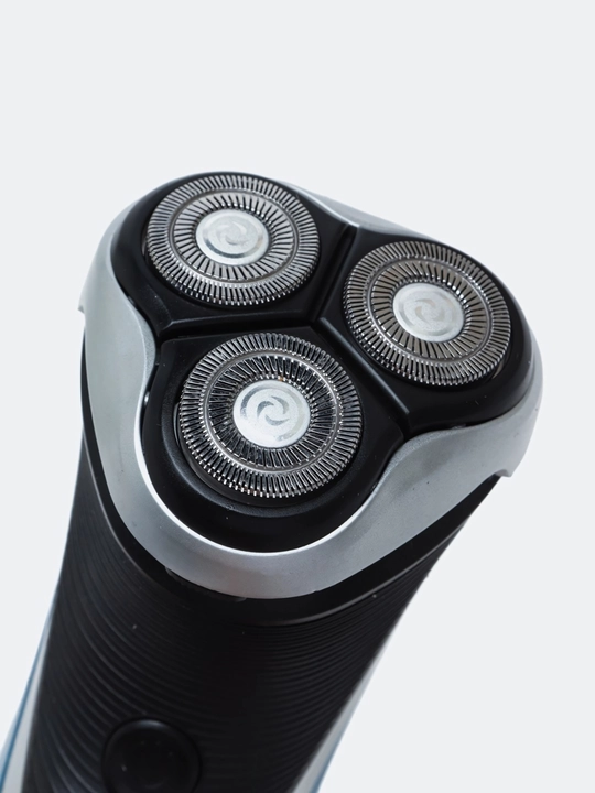 Электробритва мужская Philips AT8903 роторные головки, 60 мин, Wet&Dry