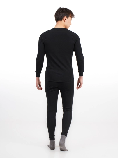 Erkaklar termik belyosi, komplekt, S, M, L, XL, XXL, 3XL olchamlar, BERRAK