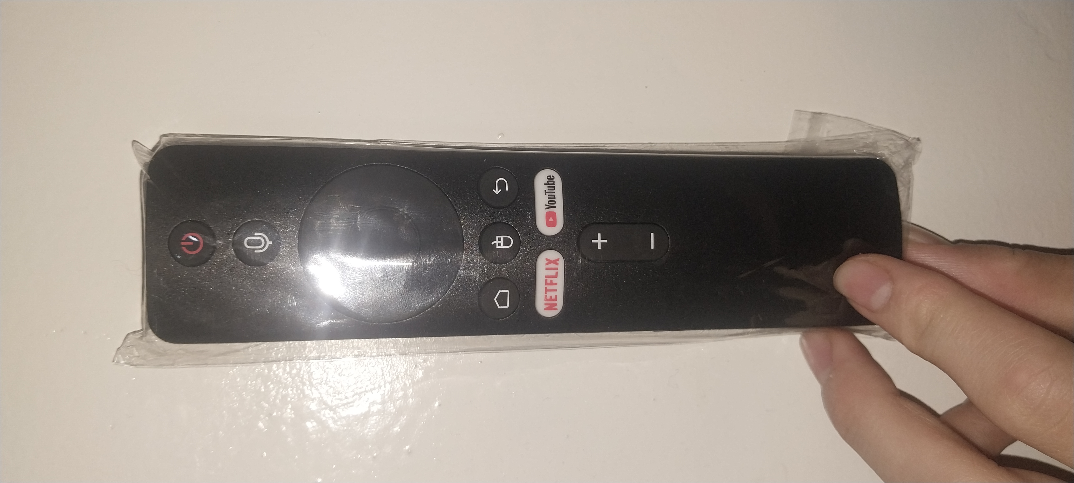 Smart Box uchun pult
