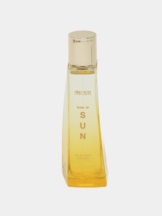Parfyumlangan suv Tears Of Sun Carlo Bossi, 100 ml