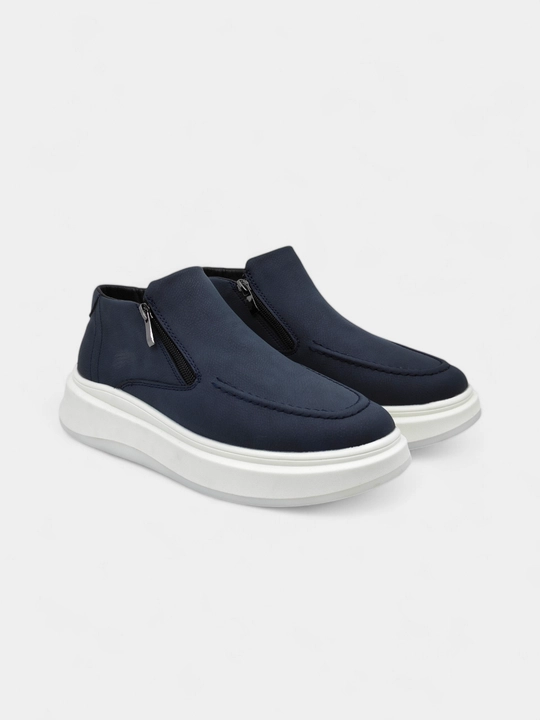Erkaklar poyabzali, krossovkalar, eko material, 38-42