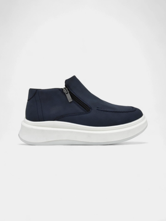 Erkaklar poyabzali, krossovkalar, eko material, 38-42