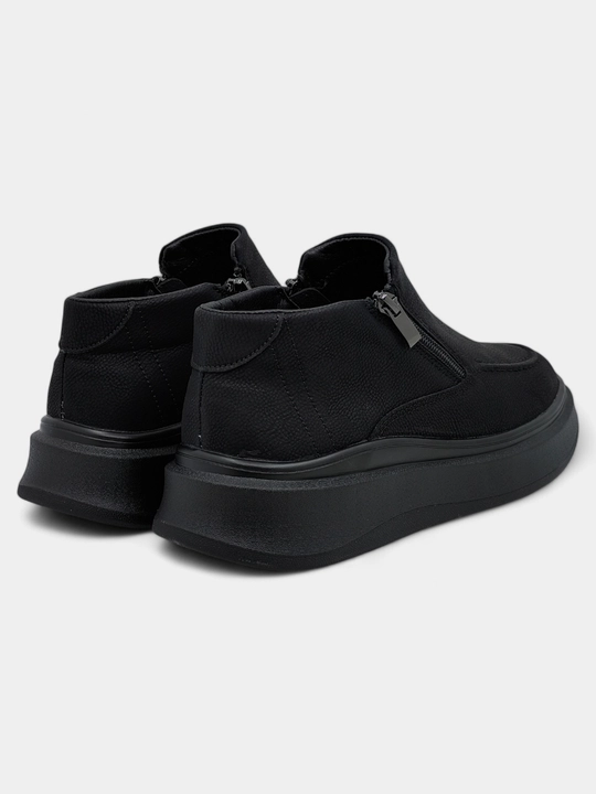 Erkaklar poyabzali, krossovkalar, eko material, 38-42