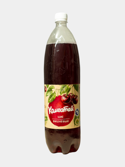 TM Kompotay "Gilos" 1,5 l - 