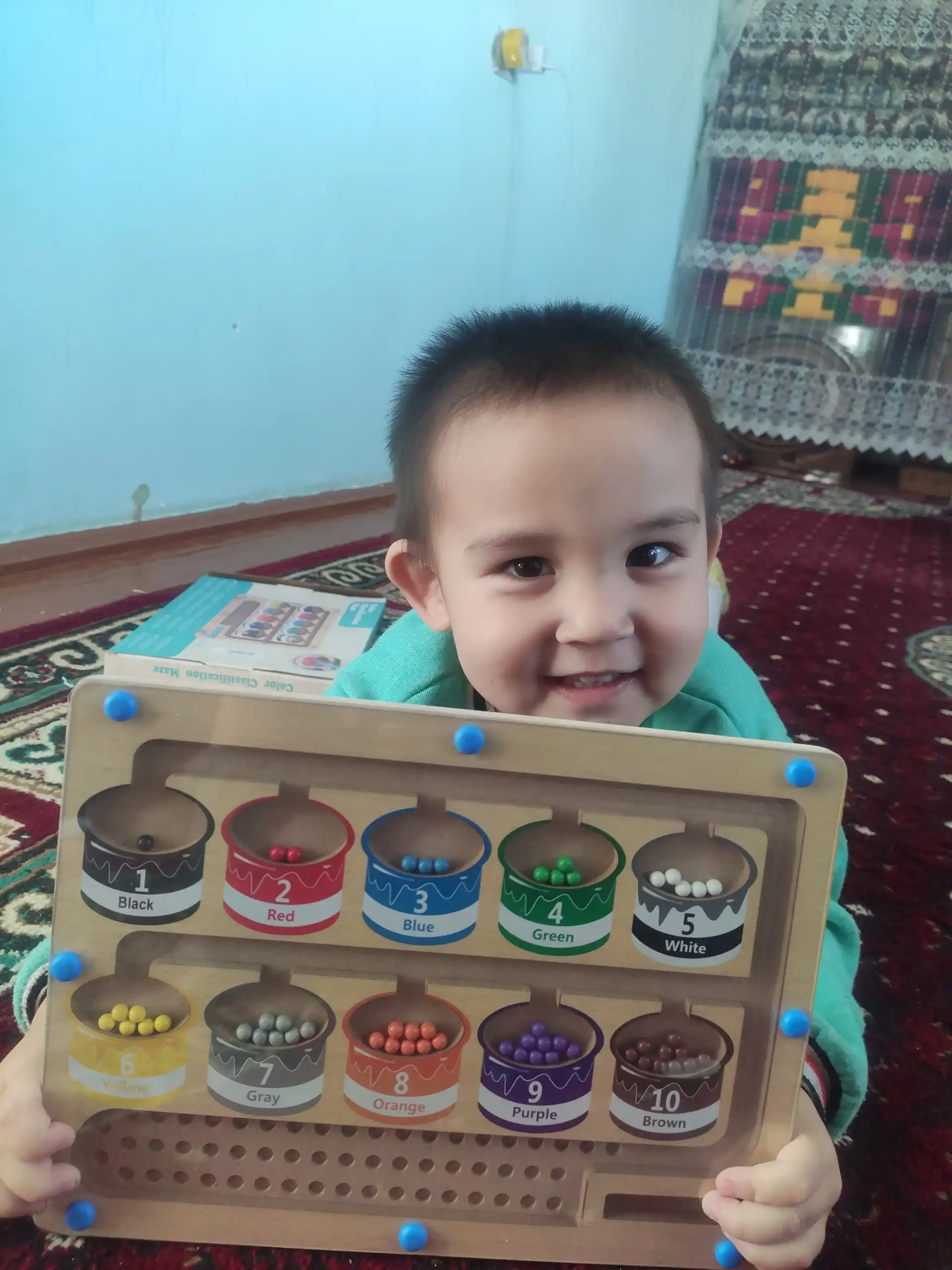 Настольная игра