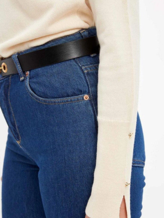 DFT ayollar pullover