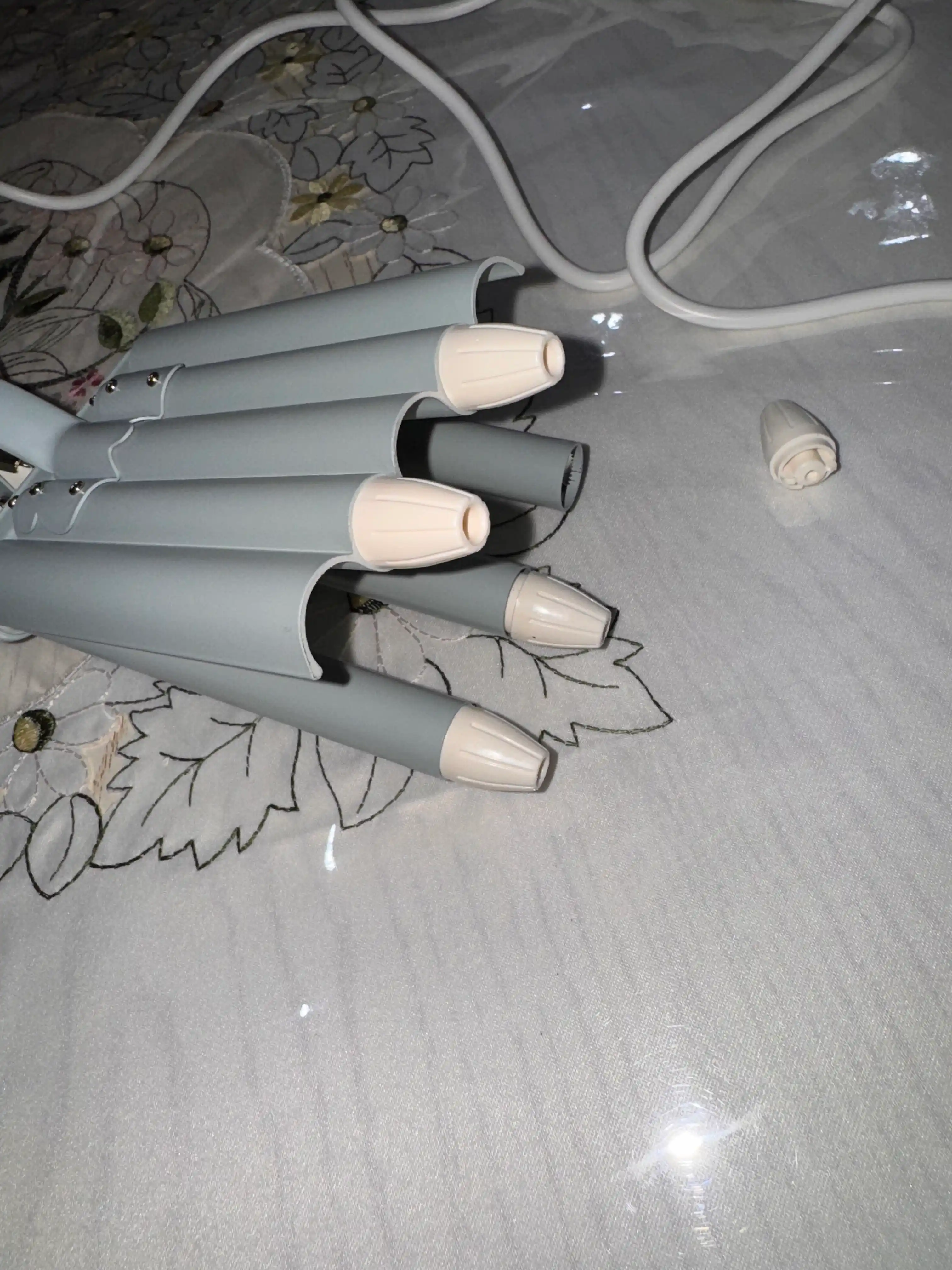 Рrofessional ployka dazmol soch burish uchun VGR V-597, V-595