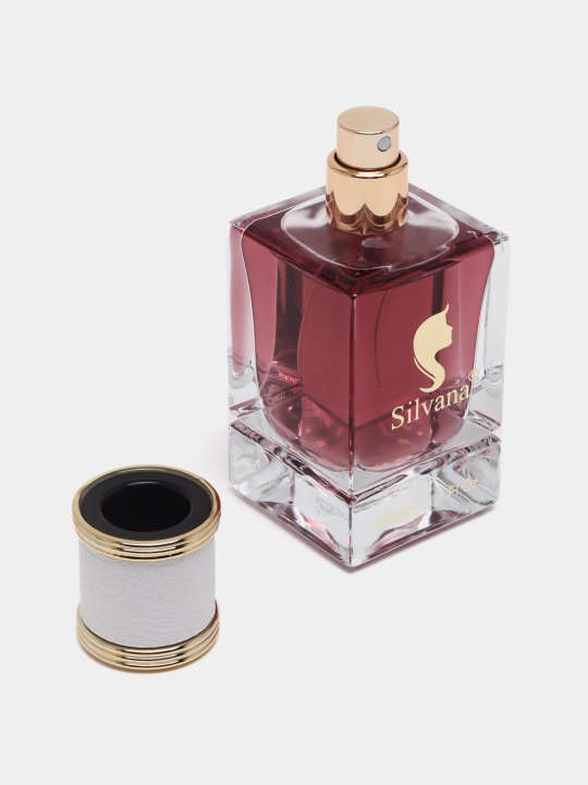 Ayollar uchun parfyumlangan suv, barqaror ifor, 50 ml